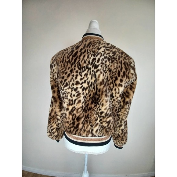 Baily 44 Leopard Print Jacket - Picture 3 of 9
